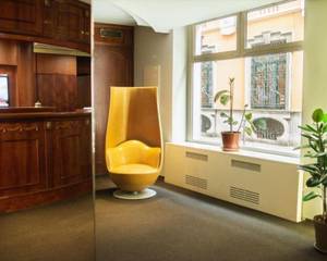Hotel Alli Due Buoi Rossi
