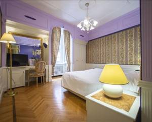 Hotel Alli Due Buoi Rossi