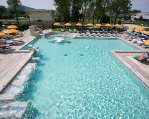 Hotel Terme Abano Verdi