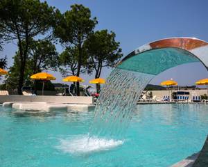 Hotel Terme Abano Verdi