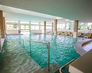 Hotel Terme Abano Verdi