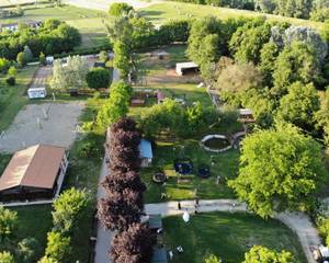 Agriturismo Tre Rondini