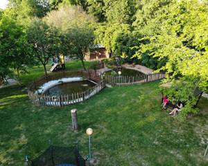 Agriturismo Tre Rondini