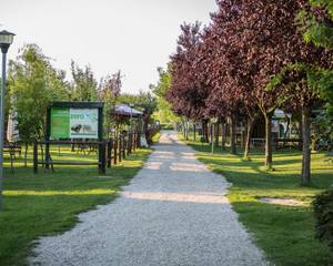 Agriturismo Tre Rondini
