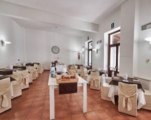 Sant'Antonio Albergo