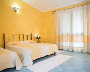 Tenuta Su Vrau