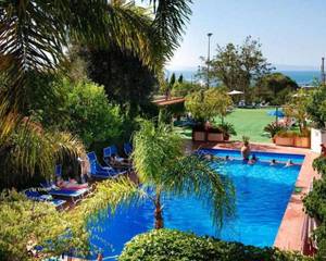 Hotel Gardenia Sorrento