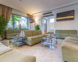 Hotel Gardenia Sorrento