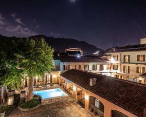 Hotel Due Corti