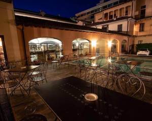 Hotel Due Corti