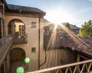 Hotel Due Corti