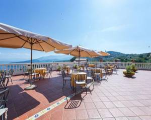 Hotel Iaccarino