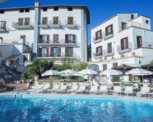 Hotel Iaccarino