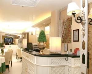 Hotel Valle