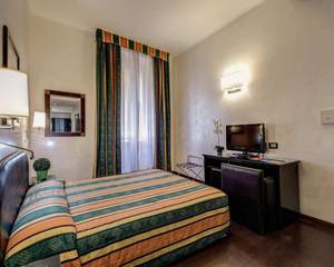 Hotel Valle