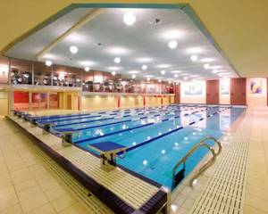 Ulisse Deluxe Hostel