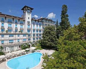 Hotel Savoy Palace