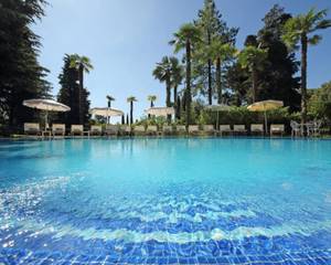 Villa Sofia Hotel