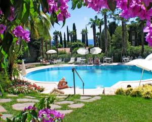 Villa Sofia Hotel
