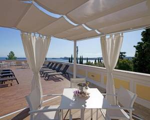 Villa Sofia Hotel