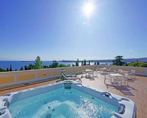 Villa Sofia Hotel