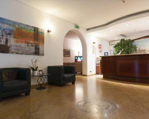 Hotel PrataVerde
