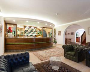Hotel PrataVerde