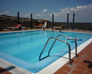 Hotel Montecarlo