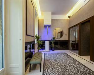 Palace Grand Hotel Varese