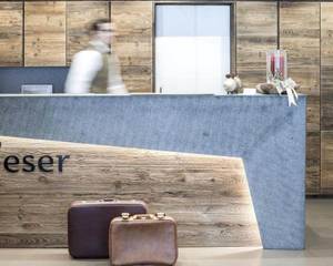 Hotel Wieser