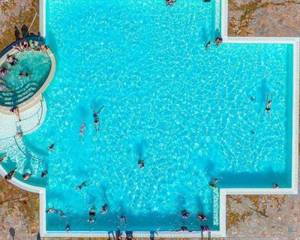 The Garda Village