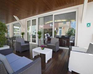 Hotel Ricci