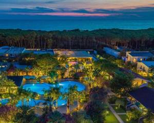 Oleandri Resort