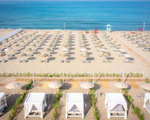 Oleandri Resort