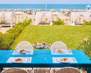 Oleandri Resort