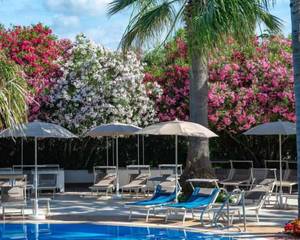 Oleandri Resort