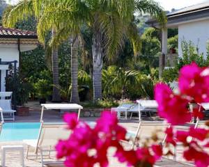 Cuore del Cilento Relais & Retreat