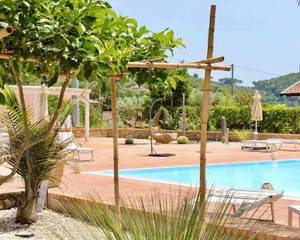 Cuore del Cilento Relais & Retreat