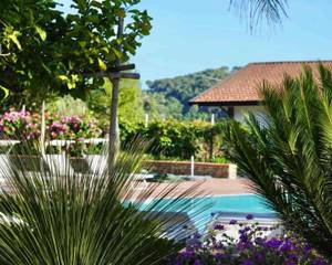 Cuore del Cilento Relais & Retreat