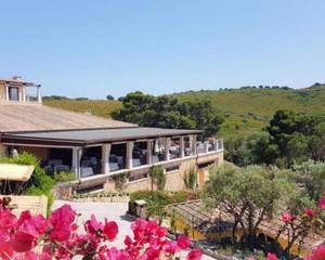 Hotel Pozzo Sacro