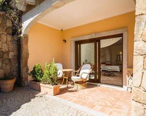 Hotel Pozzo Sacro