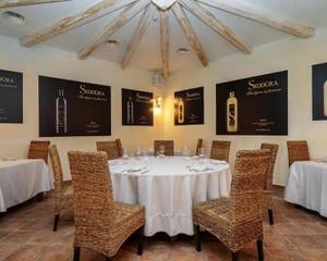 Hotel Pozzo Sacro