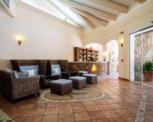 Hotel Pozzo Sacro