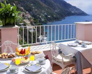Hotel Casa Albertina