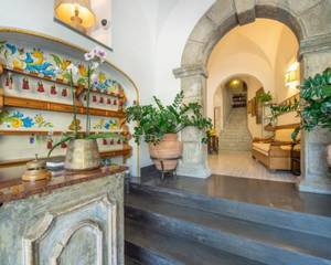 Hotel Casa Albertina