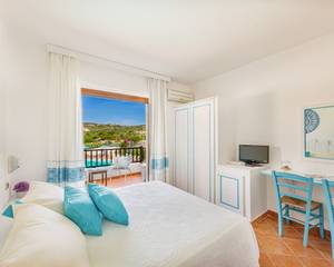 LH Hotel La Funtana - Adults Only