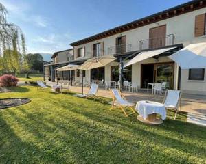 Hotel Canova