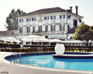 Hotel Villa Condulmer