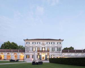Hotel Villa Condulmer