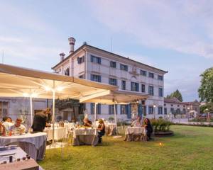 Hotel Villa Condulmer
